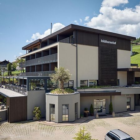 Feldthurnerhof Vinum-Natur-Relax Фельдтурнс Экстерьер фото