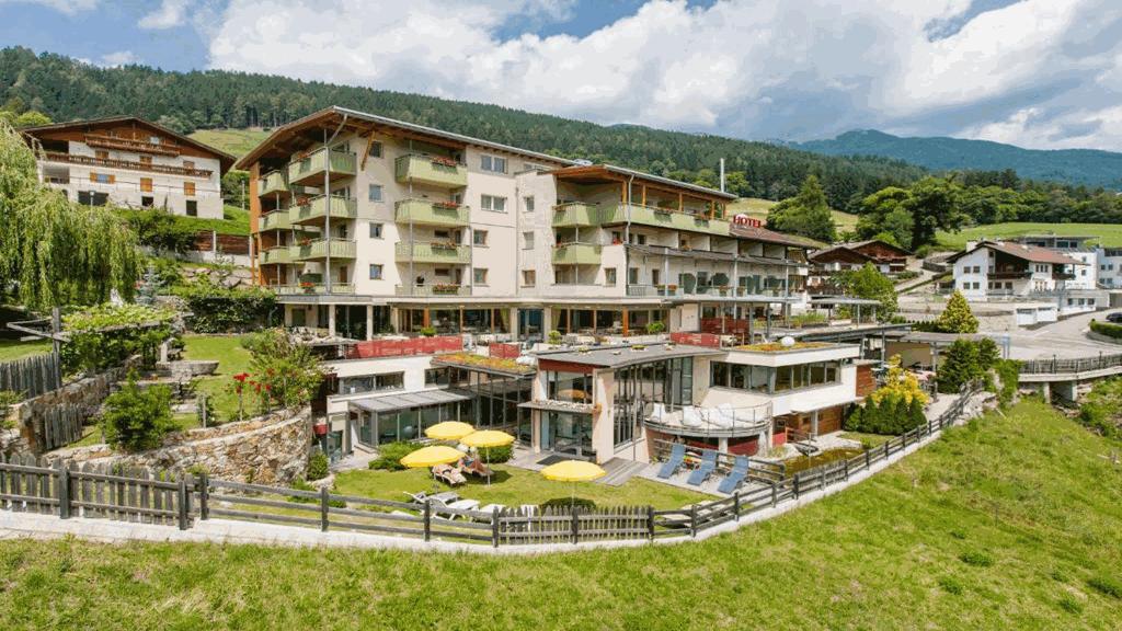 Feldthurnerhof Vinum-Natur-Relax Фельдтурнс Экстерьер фото