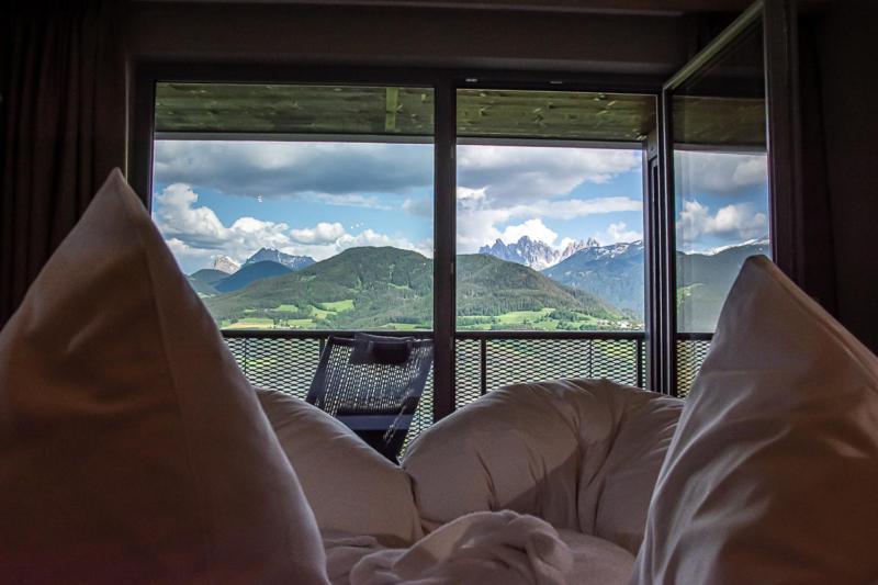 Feldthurnerhof Vinum-Natur-Relax Фельдтурнс Экстерьер фото