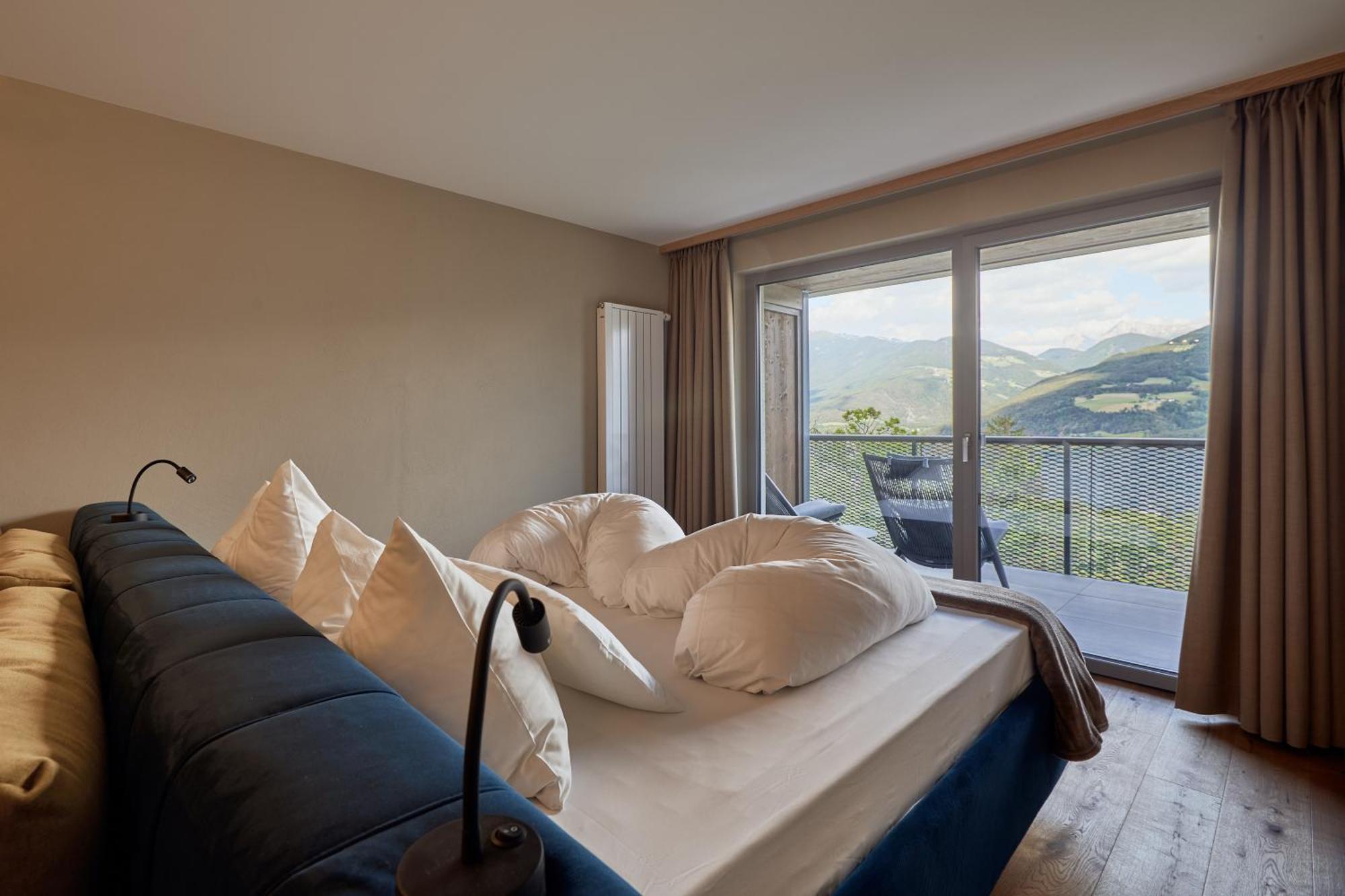 Feldthurnerhof Vinum-Natur-Relax Фельдтурнс Экстерьер фото