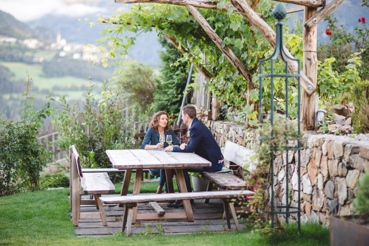 Feldthurnerhof Vinum-Natur-Relax Фельдтурнс Экстерьер фото