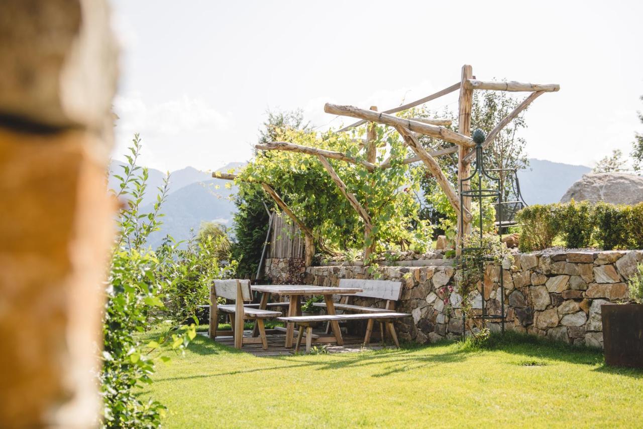 Feldthurnerhof Vinum-Natur-Relax Фельдтурнс Экстерьер фото