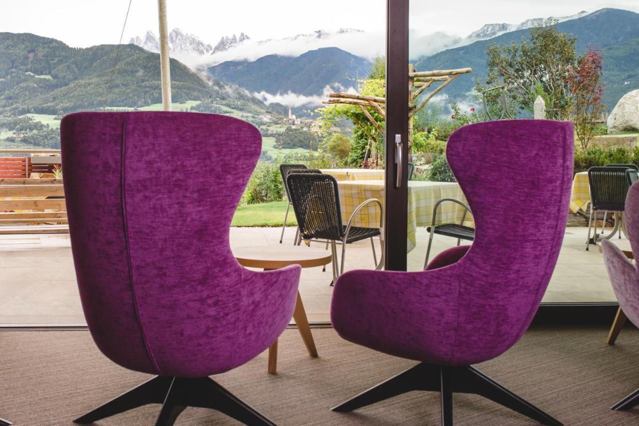 Feldthurnerhof Vinum-Natur-Relax Фельдтурнс Экстерьер фото